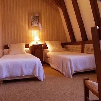Domaine De Borie Chambres D'Hotes Bretenoux